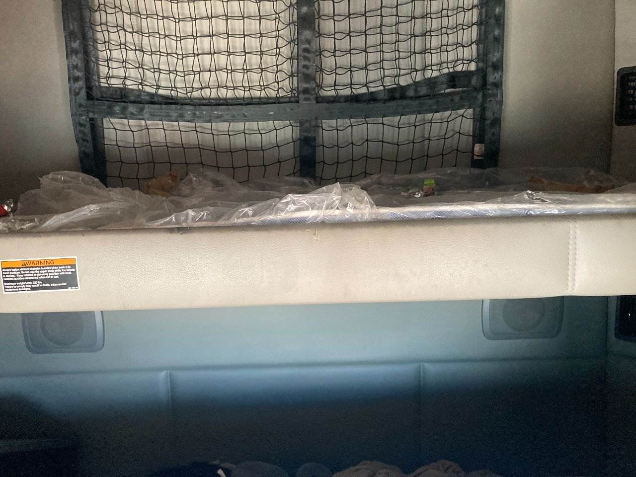 2017 Kenworth T680 Sleeper Bunk For Sale Kansas City, MO 25321423