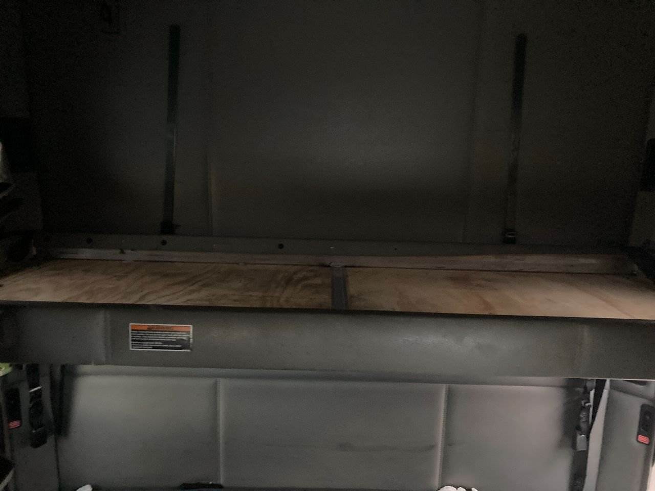 2016 Kenworth T680 Sleeper Bunk For Sale Des Moines, IA 25340745