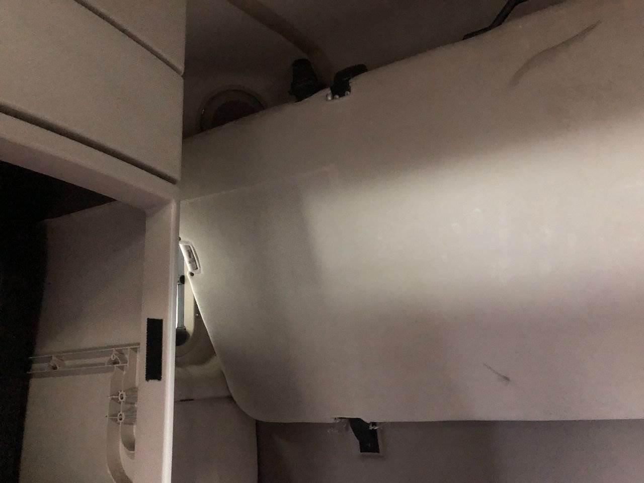 2013 Volvo VNL Sleeper Bunk For Sale Winimac, IN 25092811