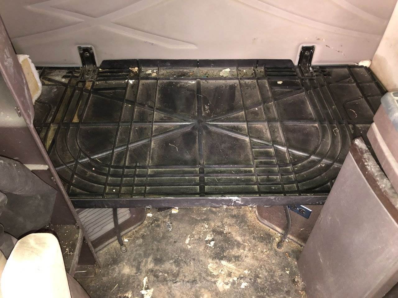 2014 Volvo VNL Sleeper Bunk For Sale Council Bluffs, IA 25313096