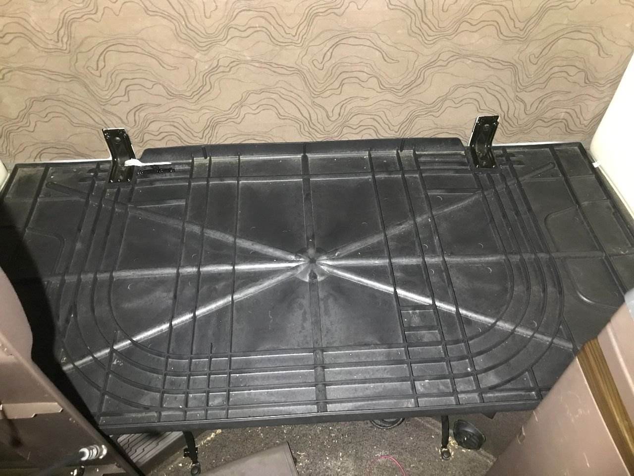 2016 Volvo VNL Sleeper Bunk For Sale Sioux Falls, SD 25450779