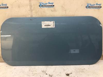 Freightliner Cascadia Sleeper Door