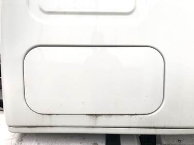 Freightliner Cascadia Sleeper Door