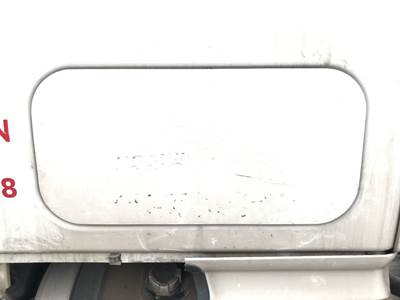 Freightliner Cascadia Sleeper Door