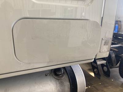 Freightliner Cascadia Sleeper Door