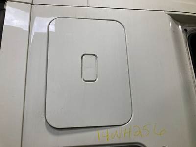 Freightliner Cascadia Sleeper Door