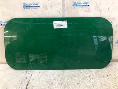 Freightliner Cascadia Sleeper Door