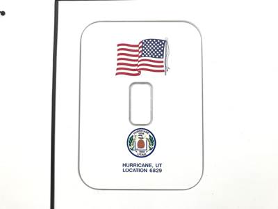 Freightliner Cascadia Sleeper Door