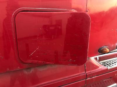 Freightliner Century Class 120 Sleeper Door for a Freightliner C120 Century