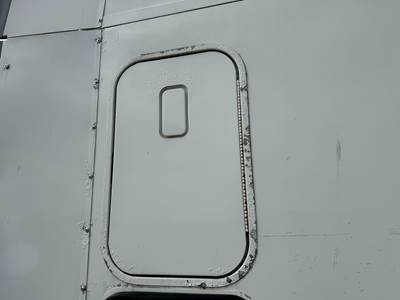 Freightliner Century Class 120 Sleeper Door for a Freightliner C120 Century