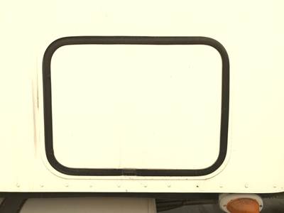 Freightliner Columbia 120 Sleeper Door