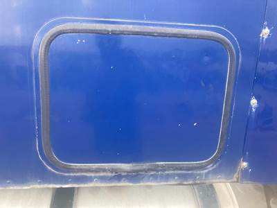 Freightliner Columbia 120 Sleeper Door