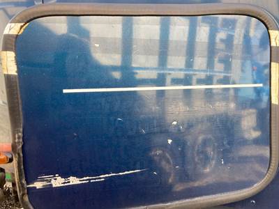 Freightliner Columbia 120 Sleeper Door