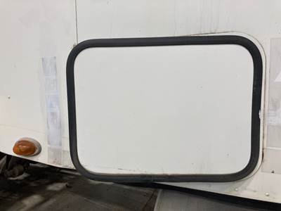 Freightliner Columbia 120 Sleeper Door