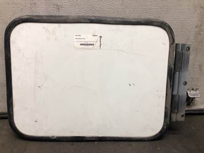 Freightliner Columbia 120 Sleeper Door