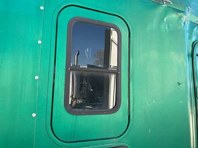 Freightliner Columbia 120 Sleeper Door