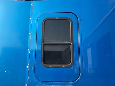 Freightliner Columbia 120 Sleeper Door