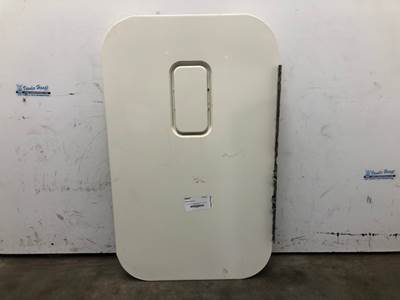 Freightliner Coronado Sleeper Door