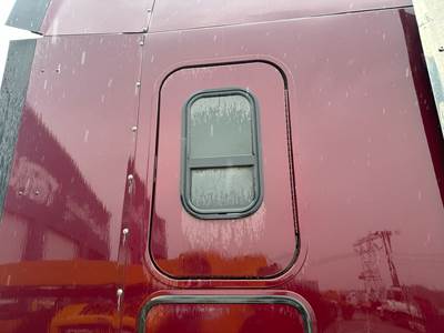 Freightliner Coronado Sleeper Door
