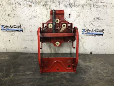 International ProStar Sleeper Door