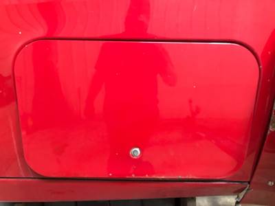 International ProStar Sleeper Door