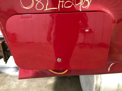 International ProStar Sleeper Door