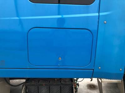 International ProStar Sleeper Door