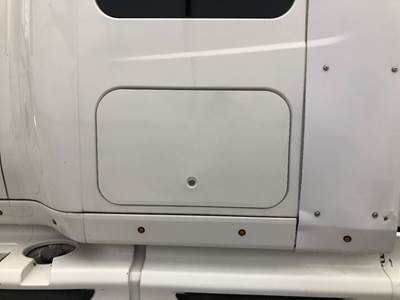 International ProStar Sleeper Door