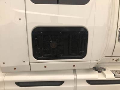 International ProStar Sleeper Door