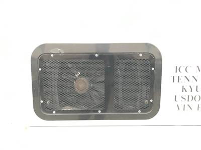 International ProStar Sleeper Door