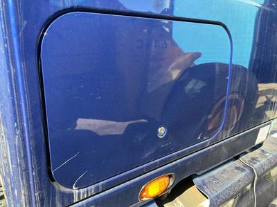 International ProStar Sleeper Door