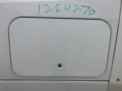 International ProStar Sleeper Door