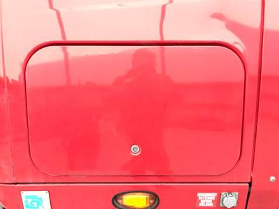 International ProStar Sleeper Door