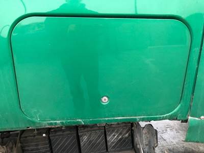 International ProStar Sleeper Door