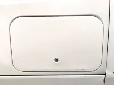 International ProStar Sleeper Door