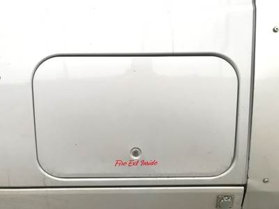 International ProStar Sleeper Door