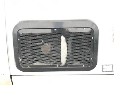 International ProStar Sleeper Door