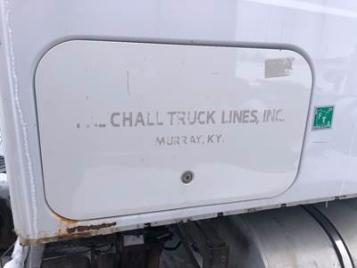 International ProStar Sleeper Door