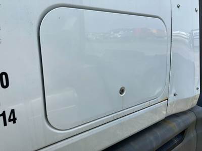 International ProStar Sleeper Door