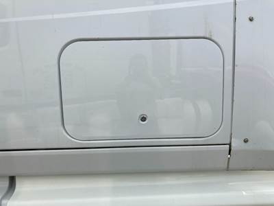 International ProStar Sleeper Door