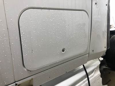 International ProStar Sleeper Door