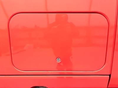 International ProStar Sleeper Door