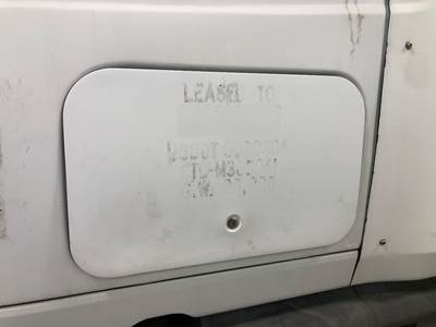 International ProStar Sleeper Door