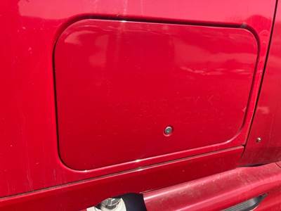 International ProStar Sleeper Door