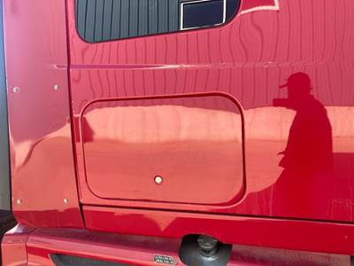 International ProStar Sleeper Door