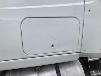 International ProStar Sleeper Door