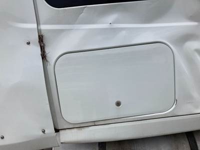 International ProStar Sleeper Door