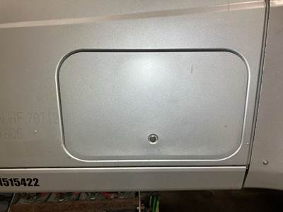 International ProStar Sleeper Door