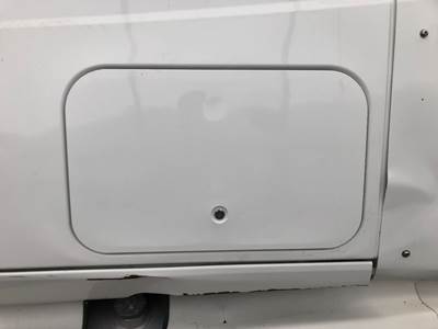 International ProStar Sleeper Door