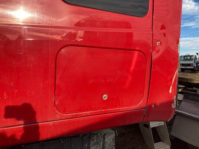 International ProStar Sleeper Door